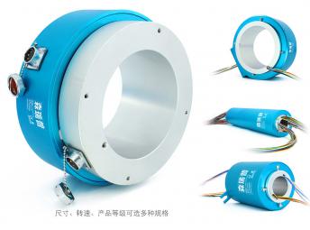 軍工導電滑環(huán)好做嗎？可以用普通滑環(huán)代替嗎？