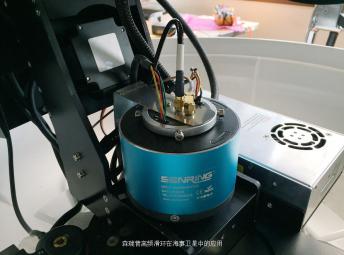 如何正常使用導電滑環(huán)？