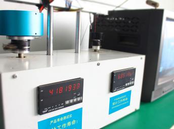 千兆以太網(wǎng)、USB、伺服電機編碼器滑環(huán)工作原理視頻演示
