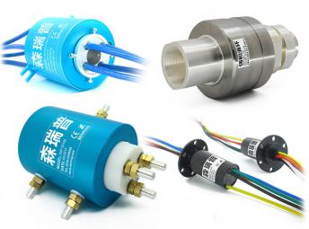 中國核電滑環(huán)的發(fā)展道路和方向