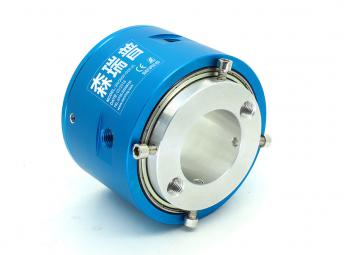 森瑞普堅持打造高品質(zhì)精密導電滑環(huán)
