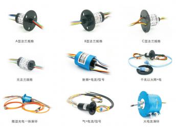 森瑞風(fēng)電滑環(huán)為風(fēng)能行業(yè)提供全面的解決方案