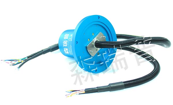 徐工20噸吊車(chē)滑環(huán)